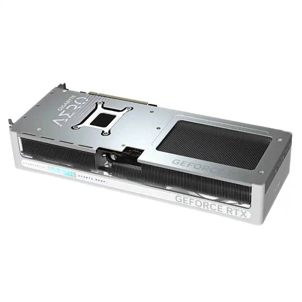 Grafičke karte - Graficka karta Gigabyte GeForce RTX 5070 Aero OC  GDDR7 12GB 192bit 3xDP/HDMI