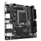 Matična ploča 1700 Gigabyte H610I  DDR5 2xDP/HDMI/VGA/M.2