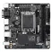 Matična ploča 1700 Gigabyte H610I  DDR5 2xDP/HDMI/VGA/M.2