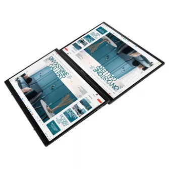 OUTLET proizvodi - Zenbook 14 DUO OLED UX8406CA-PZ042X (14 inča 3K OLED, Ultra 9 285H, 32GB, SSD 2TB, Win11 Pro) laptop outlet 