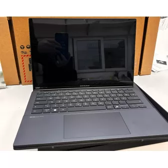 OUTLET proizvodi - Zenbook 14 DUO OLED UX8406CA-PZ042X (14 inča 3K OLED, Ultra 9 285H, 32GB, SSD 2TB, Win11 Pro) laptop outlet 