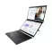 Zenbook 14 DUO OLED UX8406CA-PZ042X (14 inča 3K OLED, Ultra 9 285H, 32GB, SSD 2TB, Win11 Pro) laptop outlet 