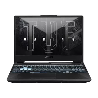 OUTLET proizvodi - TUF Gaming A15 FA506NF-HN009 (15.6 inča FHD, Ryzen 5 7535HS, 16GB, SSD 512GB, GeForce RTX 2050) laptop outlet 