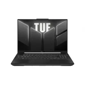 OUTLET proizvodi - TUF Gaming F16 FX607VU-RL048 (16 inča FHD+, Core 5 210H, 16GB, SSD 512GB, GeForce RTX 4050) laptop outlet 