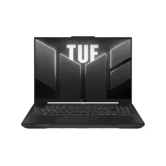 OUTLET proizvodi - TUF Gaming F16 FX607VU-RL048 (16 inča FHD+, Core 5 210H, 16GB, SSD 512GB, GeForce RTX 4050) laptop outlet 