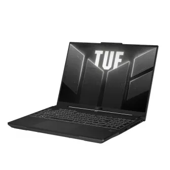 OUTLET proizvodi - TUF Gaming F16 FX607VU-RL048 (16 inča FHD+, Core 5 210H, 16GB, SSD 512GB, GeForce RTX 4050) laptop outlet 
