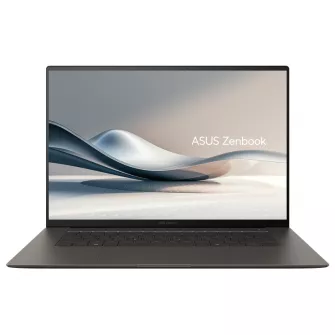 OUTLET proizvodi - ZenBook S 16 OLED UM5606WA-RJ324X (16 inča 3K OLED, Ryzen AI 9 HX 370, 32GB, SSD 2TB, Win11 Pro) laptop outlet 