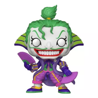 Funko POP! Figure - Funko POP! Heroes: Batman Ninja - Joker