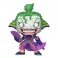 Funko POP! Heroes: Batman Ninja - Joker
