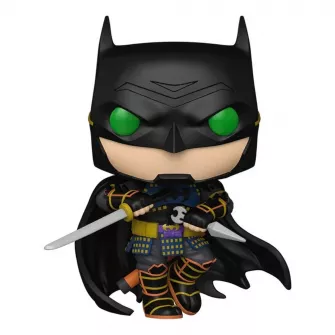 Funko POP! Figure - Funko POP! Heroes: Batman Ninja - Batman