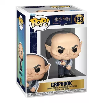 Funko POP! Figure - Funko POP! Movies: Harry Potter S20 - Griphook