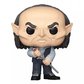 Funko POP! Figure - Funko POP! Movies: Harry Potter S20 - Griphook