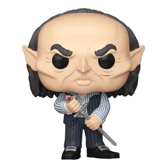 Funko POP! Figure - Funko POP! Movies: Harry Potter S20 - Griphook