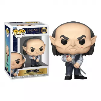 Funko POP! Figure - Funko POP! Movies: Harry Potter S20 - Griphook