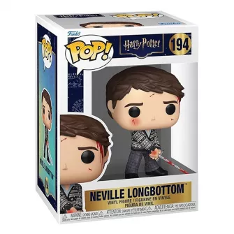 Funko POP! Figure - Funko POP! Movies: Harry Potter S20 -  Neville Longbottom