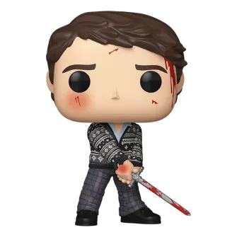 Funko POP! Figure - Funko POP! Movies: Harry Potter S20 -  Neville Longbottom
