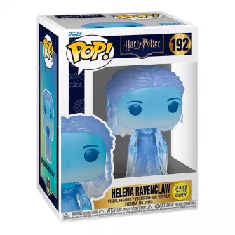 Funko POP! Figure - Funko POP! Movies: Harry Potter S20 - Helena Ravenclaw (Glow)