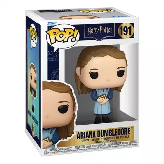 Funko POP! Figure - Funko POP! Movies: Harry Potter S20 - Ariana Dumbledore
