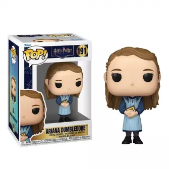 Funko POP! Figure - Funko POP! Movies: Harry Potter S20 - Ariana Dumbledore