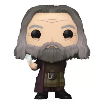 Funko POP! Figure - Funko POP! Movies: Harry Potter S20 - Aberforth Dumbledore