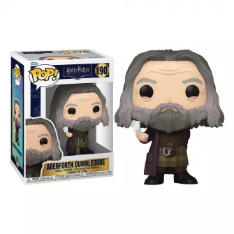 Funko POP! Figure - Funko POP! Movies: Harry Potter S20 - Aberforth Dumbledore