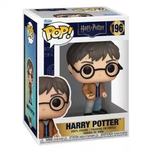 Funko POP! Movies: Harry Potter S20 - Harry Potter