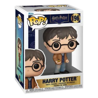 Funko POP! Figure - Funko POP! Movies: Harry Potter S20 - Harry Potter