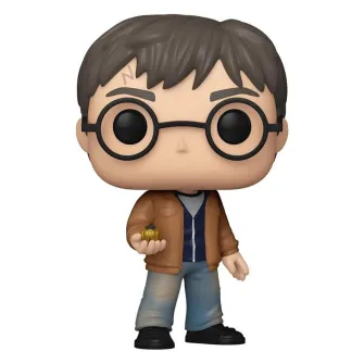 Funko POP! Figure - Funko POP! Movies: Harry Potter S20 - Harry Potter