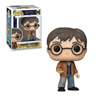 Funko POP! Figure - Funko POP! Movies: Harry Potter S20 - Harry Potter