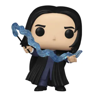 Funko POP! Figure - Funko POP! Movies: Harry Potter S20 - Snape w/Patronus