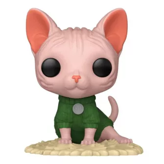 Funko POP! Figure - Funko POP! Pets: Pets S3 - Sphinx Cat