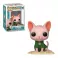 Funko POP! Pets: Pets S3 - Sphinx Cat