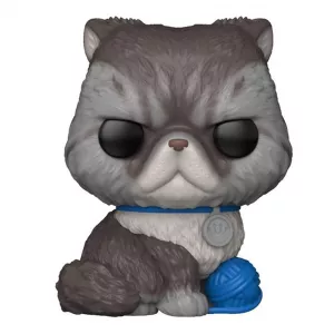 Funko POP! Pets: Pets S3 - Persian Cat