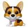 Funko POP! Pets: Pets S3 - Corgi