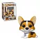 Funko POP! Pets: Pets S3 - Corgi