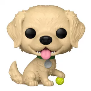Funko POP! Pets: Pets S3 - Golden Retriever