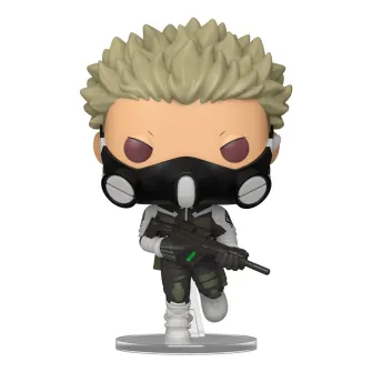 Funko POP! Figure - Funko POP! Animation: Kaiju No8 - Aoi Kaguragi