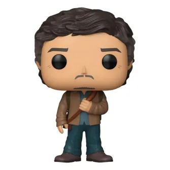 Funko POP! Figure - Funko POP! Television: The Last Of Us - Joel Miller