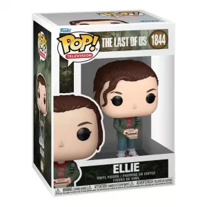 Funko POP! Television: The Last Of Us - Ellie