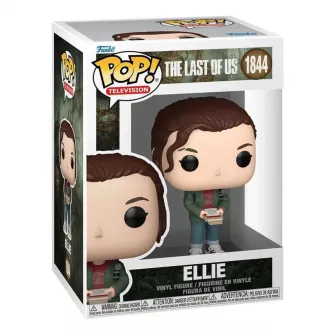 Funko POP! Figure - Funko POP! Television: The Last Of Us - Ellie