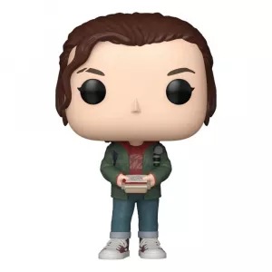 Funko POP! Television: The Last Of Us - Ellie