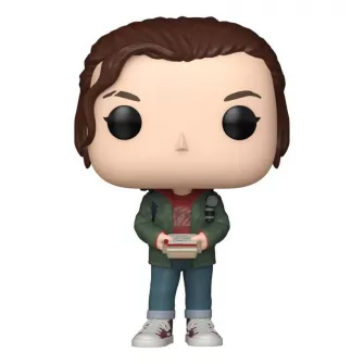 Funko POP! Figure - Funko POP! Television: The Last Of Us - Ellie