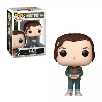 Funko POP! Figure - Funko POP! Television: The Last Of Us - Ellie