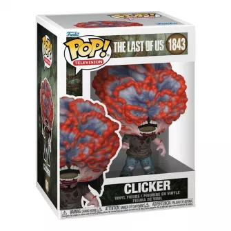 Funko POP! Figure - Funko POP! Television: The Last Of US - Clicker