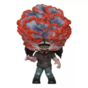 Funko POP! Television: The Last Of US - Clicker