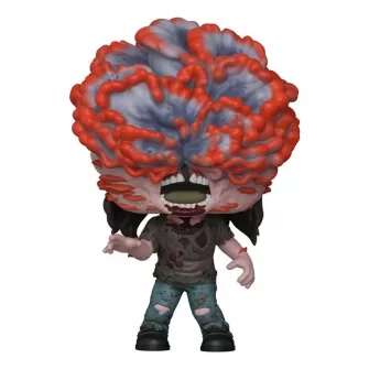Funko POP! Figure - Funko POP! Television: The Last Of US - Clicker