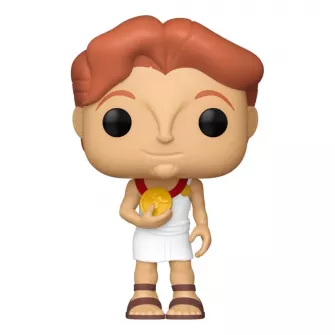 Funko POP! Figure - Funko POP! Disney: Hercules S4 - Young Herc