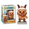 Funko POP! Disney: Hercules S4 - Training Phil