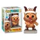 Funko POP! Disney: Hercules S4 - Training Phil