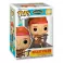 Funko POP! Disney: Hercules S4 - Hercules w/Bow